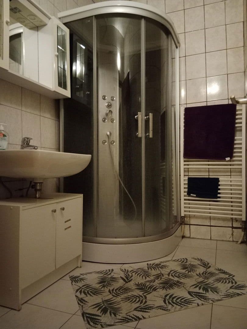 Pronájem bytu 3+1 56 m², Hütteldorfer Straße 69, Wien, Wien Pronájem bytu 3+1 56 m², Hütteldorfer Straße 69, Wien, Wien