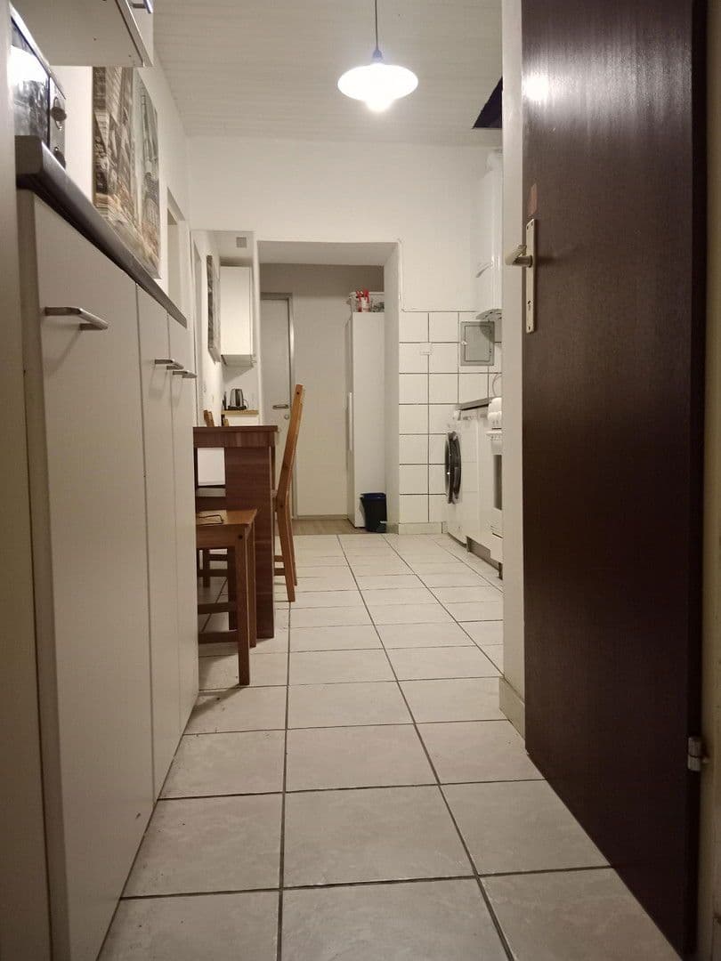 Pronájem bytu 3+1 56 m², Hütteldorfer Straße 69, Wien, Wien Pronájem bytu 3+1 56 m², Hütteldorfer Straße 69, Wien, Wien