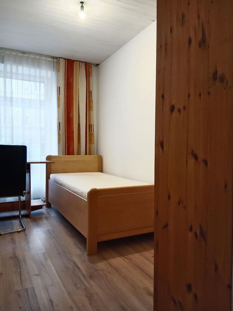 Pronájem bytu 3+1 56 m², Hütteldorfer Straße 69, Wien, Wien Pronájem bytu 3+1 56 m², Hütteldorfer Straße 69, Wien, Wien