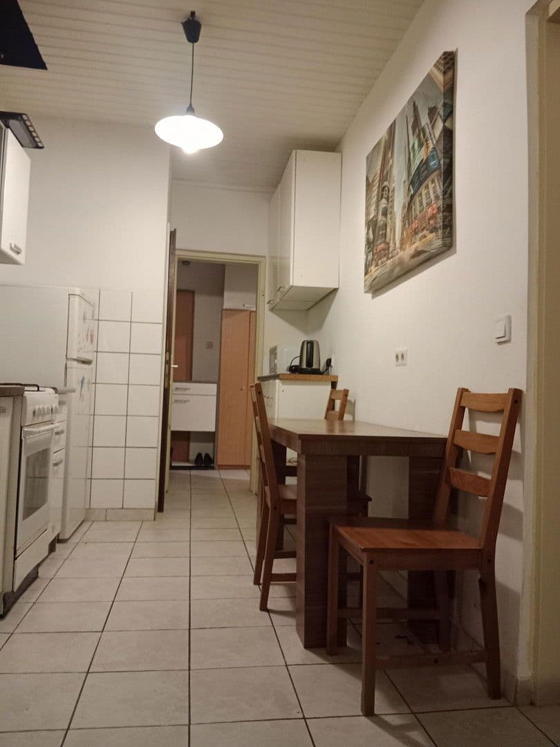 Pronájem bytu 3+1 56 m², Hütteldorfer Straße 69, Wien, Wien Pronájem bytu 3+1 56 m², Hütteldorfer Straße 69, Wien, Wien