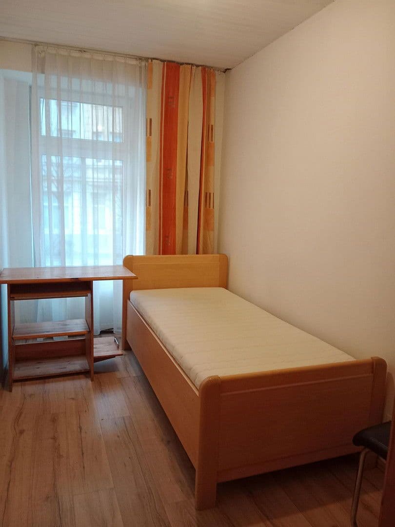 Pronájem bytu 3+1 56 m², Hütteldorfer Straße 69, Wien, Wien Pronájem bytu 3+1 56 m², Hütteldorfer Straße 69, Wien, Wien