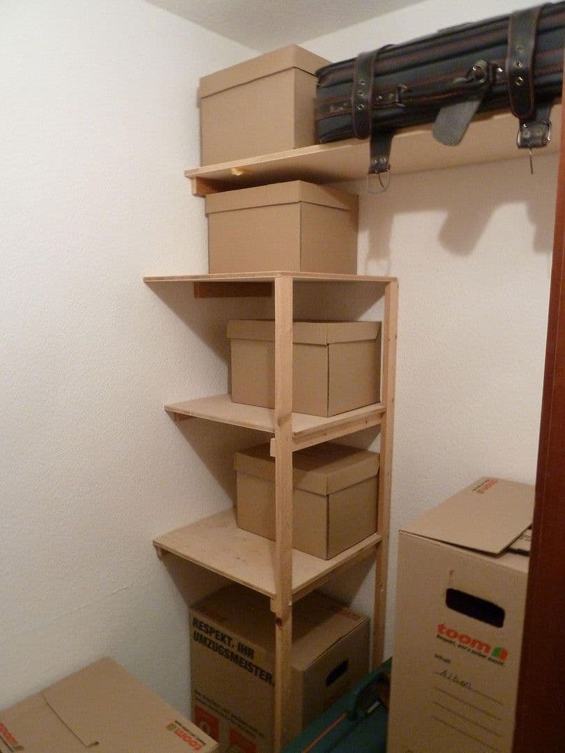 Prodej bytu 1+1 44 m², Ingelheim am Rhein, Porýní-Falc Prodej bytu 1+1 44 m², Ingelheim am Rhein, Porýní-Falc