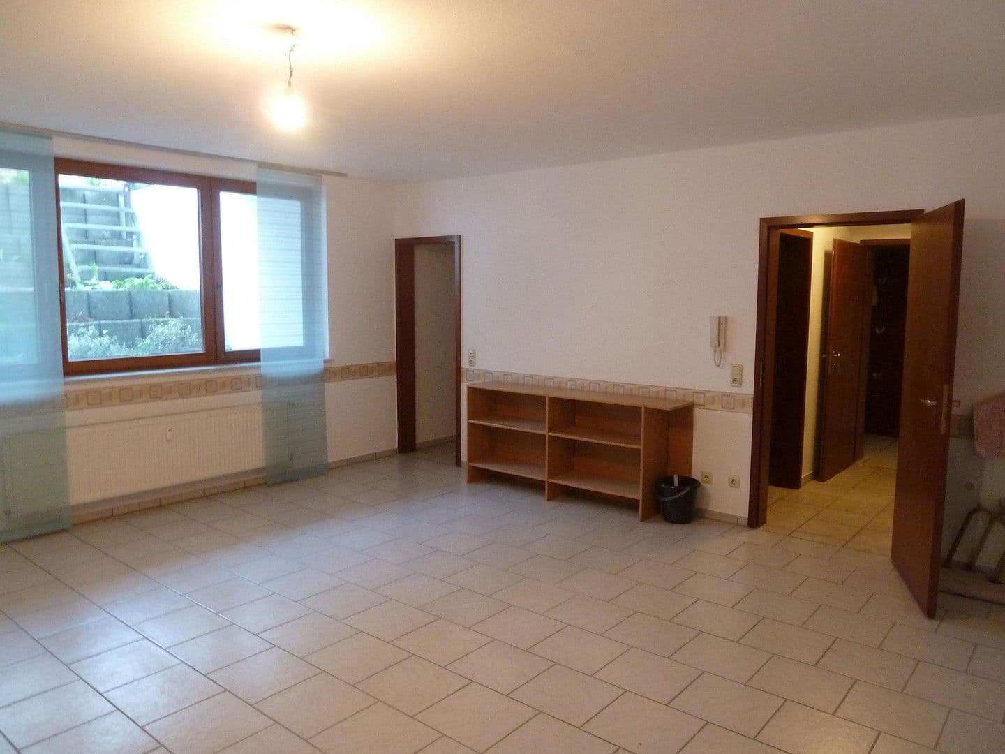 Prodej bytu 1+1 44 m², Ingelheim am Rhein, Porýní-Falc Prodej bytu 1+1 44 m², Ingelheim am Rhein, Porýní-Falc