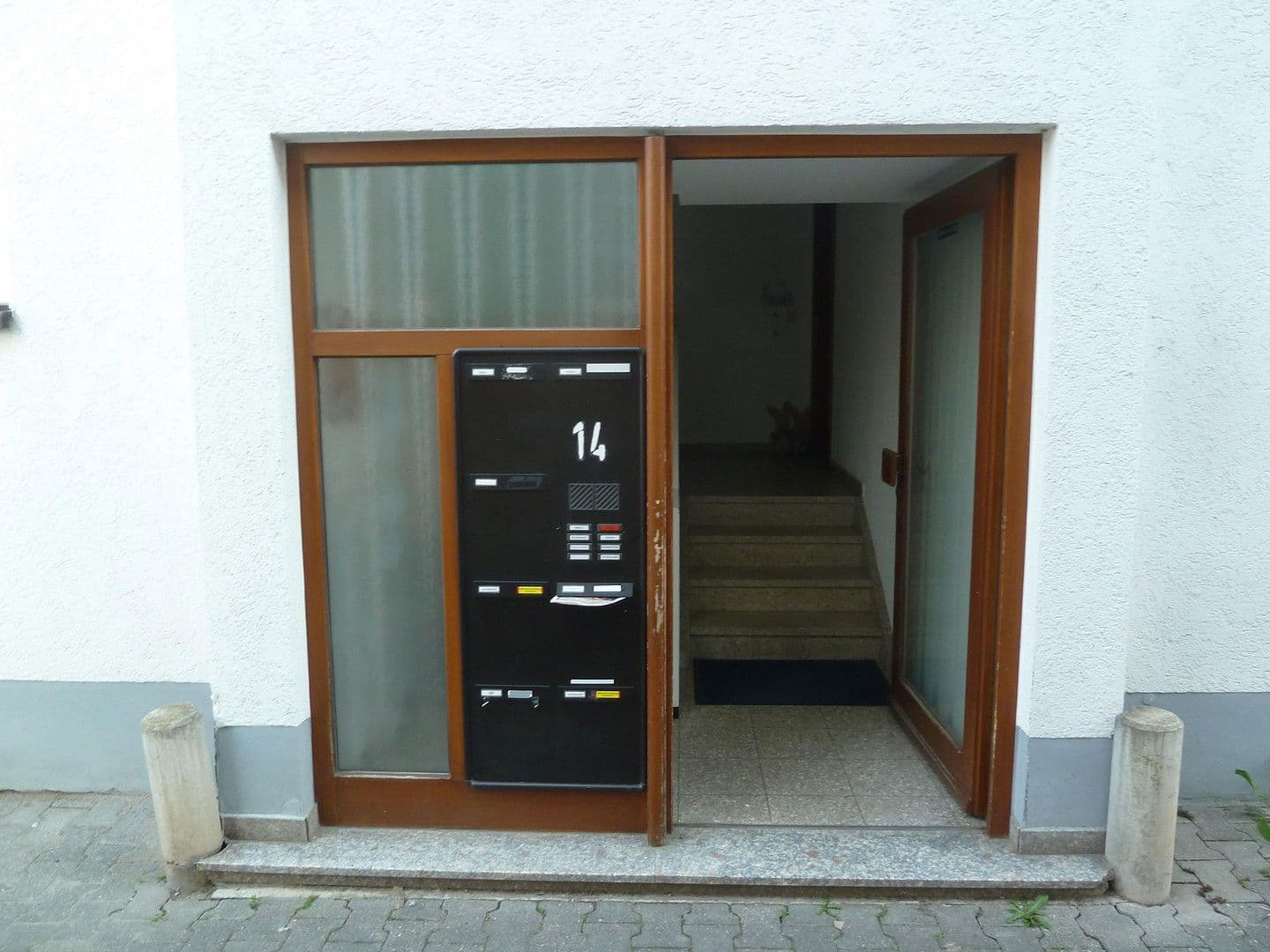 Prodej bytu 1+1 44 m², Ingelheim am Rhein, Porýní-Falc Prodej bytu 1+1 44 m², Ingelheim am Rhein, Porýní-Falc