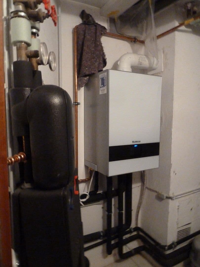 Prodej bytu 1+1 44 m², Ingelheim am Rhein, Porýní-Falc Prodej bytu 1+1 44 m², Ingelheim am Rhein, Porýní-Falc