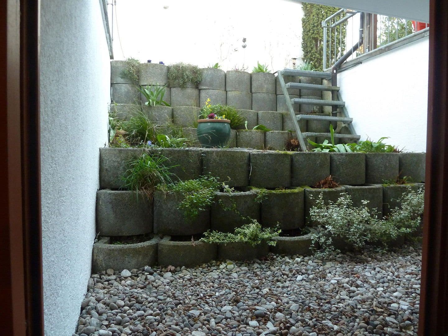 Prodej bytu 1+1 44 m², Ingelheim am Rhein, Porýní-Falc Prodej bytu 1+1 44 m², Ingelheim am Rhein, Porýní-Falc