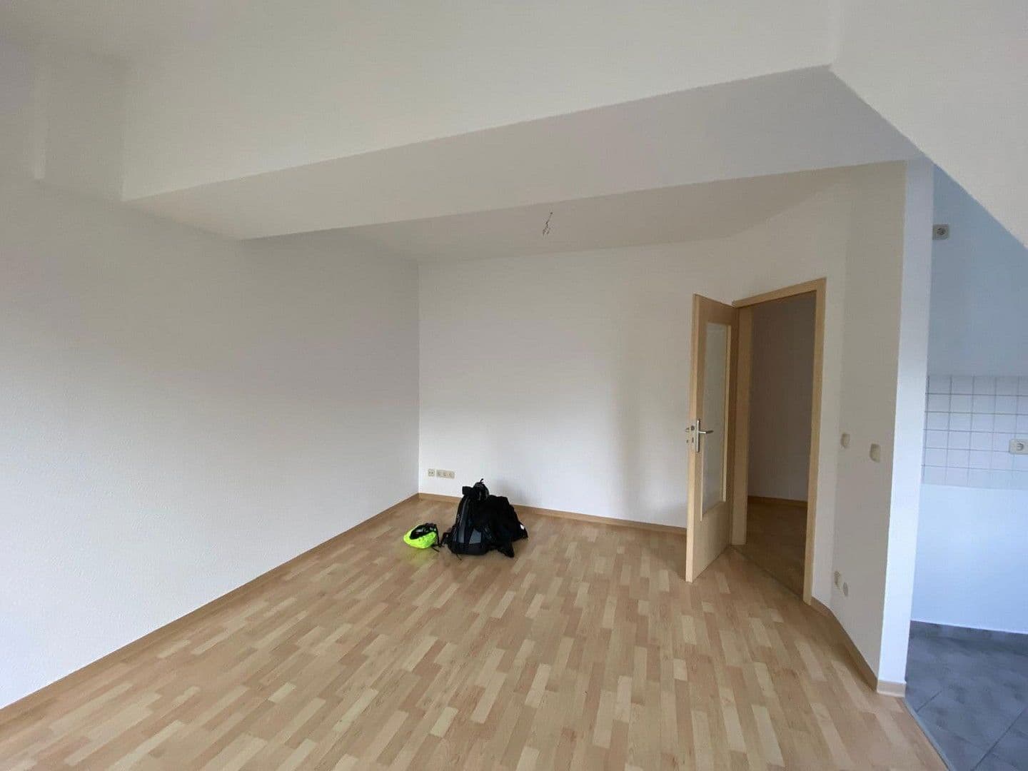 Pronájem bytu 2+1 53 m², Leipzig, Sasko Pronájem bytu 2+1 53 m², Leipzig, Sasko