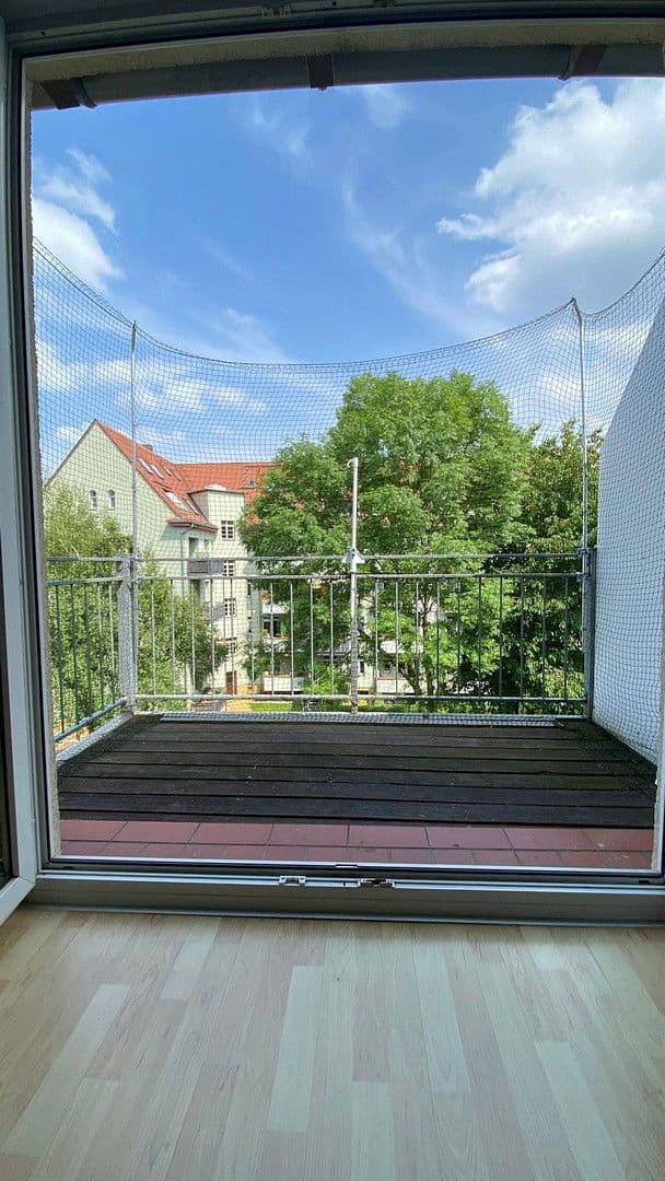 Pronájem bytu 2+1 53 m², Leipzig, Sasko Pronájem bytu 2+1 53 m², Leipzig, Sasko