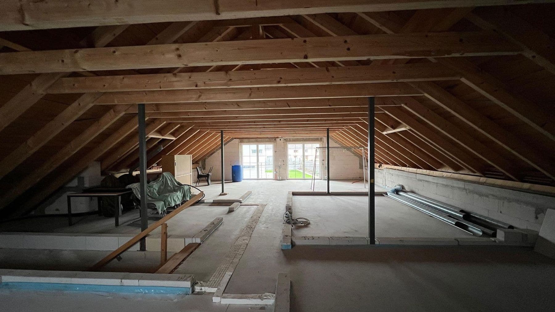 Prodej domu 125 m², pozemek 574 m², Krauchenwies, Bádensko-Württembersko Prodej domu 125 m², pozemek 574 m², Krauchenwies, Bádensko-Württembersko