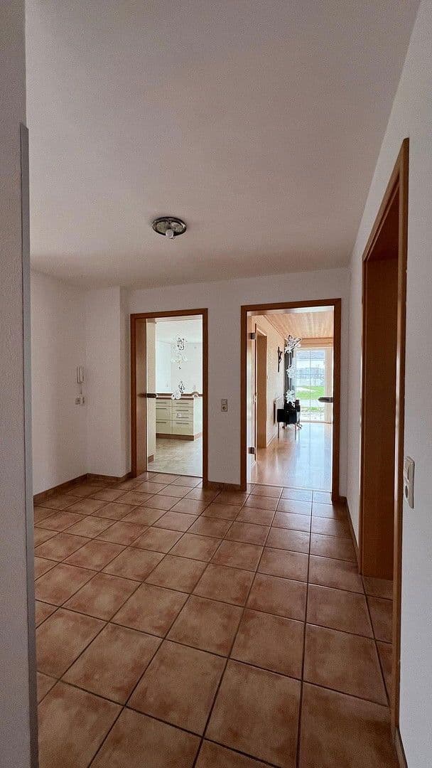 Prodej domu 125 m², pozemek 574 m², Krauchenwies, Bádensko-Württembersko Prodej domu 125 m², pozemek 574 m², Krauchenwies, Bádensko-Württembersko