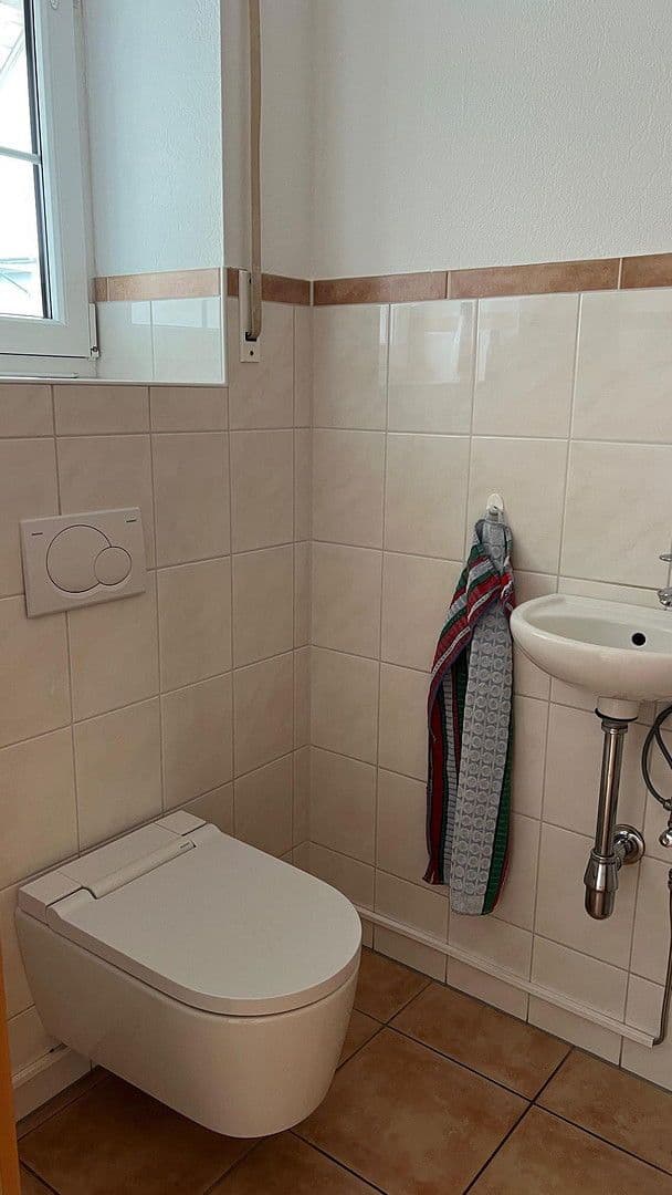 Prodej domu 125 m², pozemek 574 m², Krauchenwies, Bádensko-Württembersko Prodej domu 125 m², pozemek 574 m², Krauchenwies, Bádensko-Württembersko