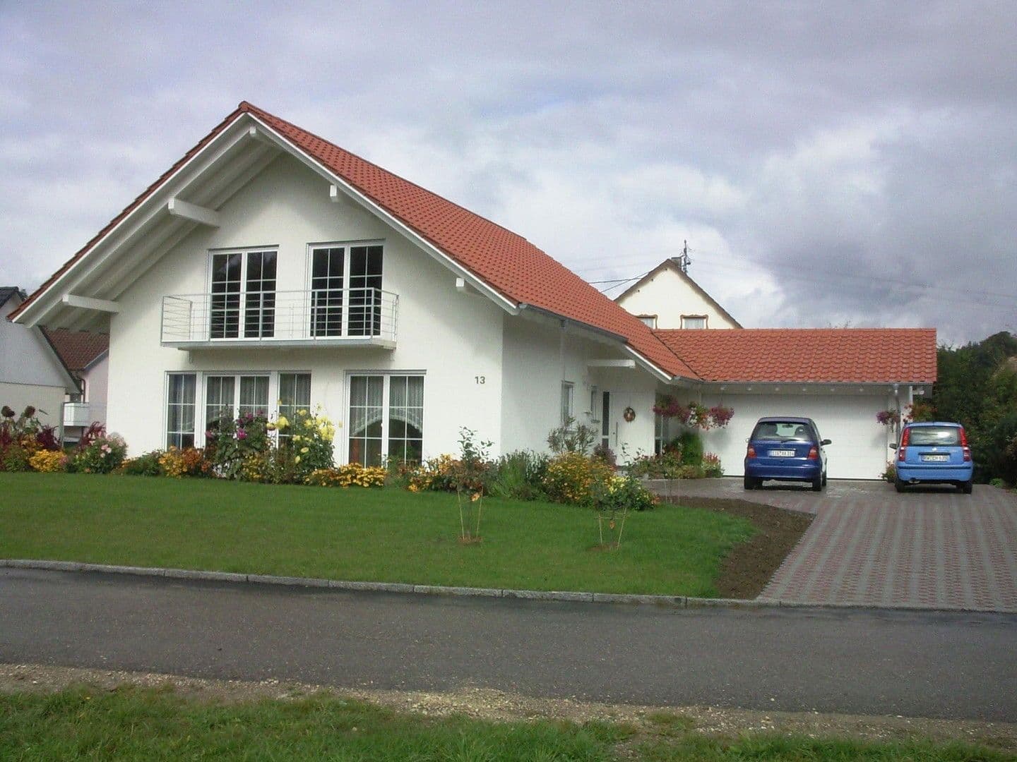 Prodej domu 125 m², pozemek 574 m², Krauchenwies, Bádensko-Württembersko Prodej domu 125 m², pozemek 574 m², Krauchenwies, Bádensko-Württembersko