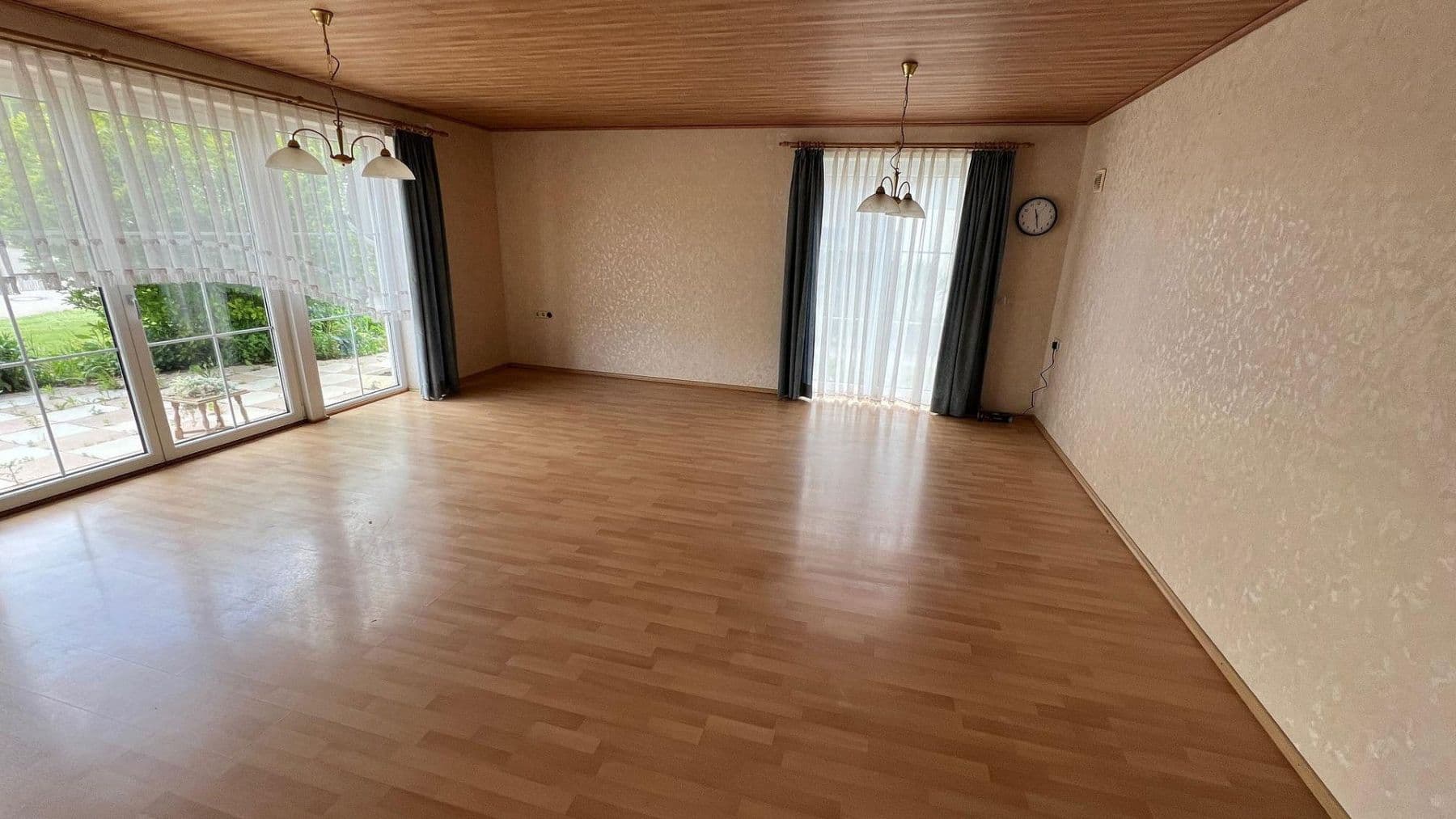 Prodej domu 125 m², pozemek 574 m², Krauchenwies, Bádensko-Württembersko Prodej domu 125 m², pozemek 574 m², Krauchenwies, Bádensko-Württembersko
