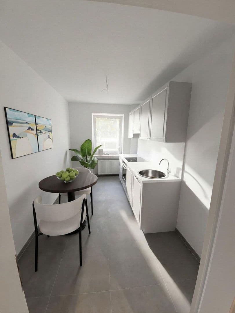 Prodej bytu 3+1 77 m², München, Bavorsko Prodej bytu 3+1 77 m², München, Bavorsko