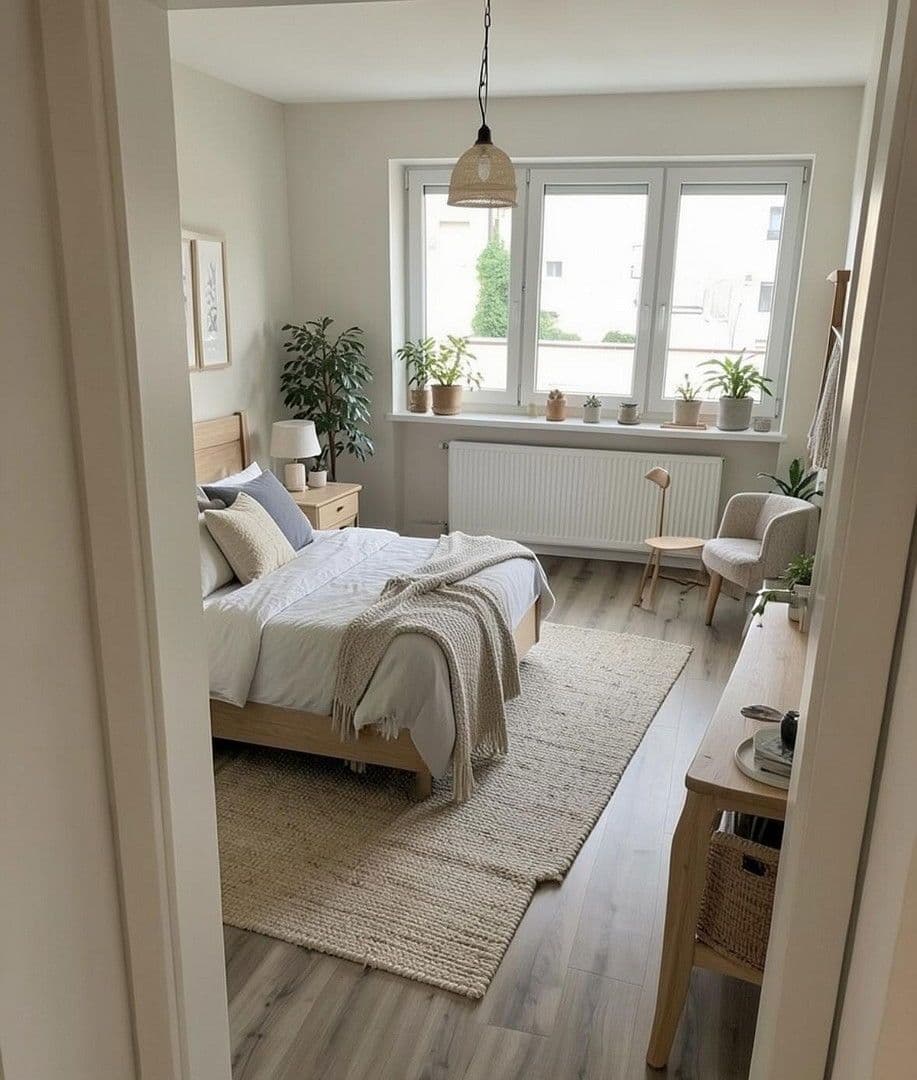 Prodej bytu 3+1 77 m², München, Bavorsko Prodej bytu 3+1 77 m², München, Bavorsko