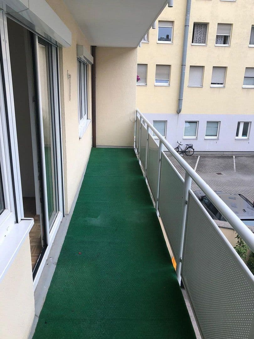 Prodej bytu 3+1 77 m², München, Bavorsko Prodej bytu 3+1 77 m², München, Bavorsko