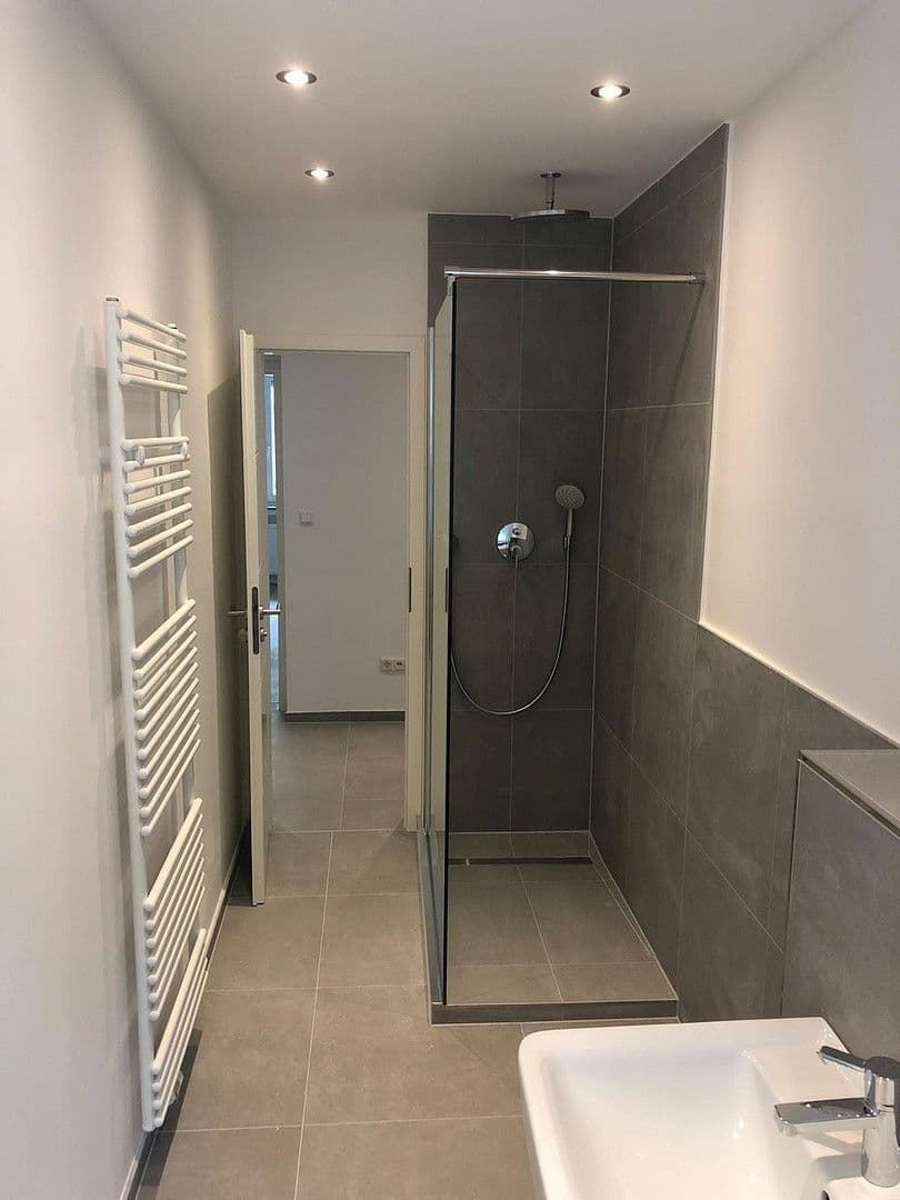 Prodej bytu 3+1 77 m², München, Bavorsko Prodej bytu 3+1 77 m², München, Bavorsko