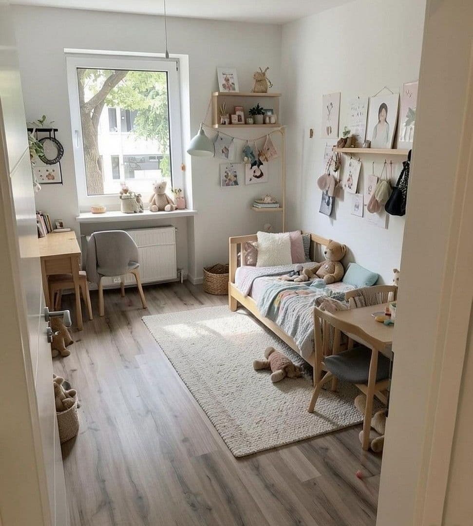 Prodej bytu 3+1 77 m², München, Bavorsko Prodej bytu 3+1 77 m², München, Bavorsko