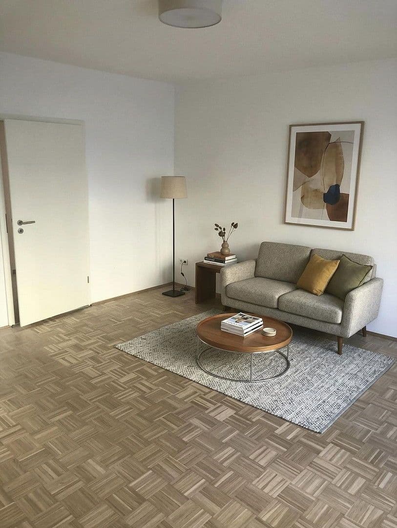 Prodej bytu 3+1 77 m², München, Bavorsko Prodej bytu 3+1 77 m², München, Bavorsko