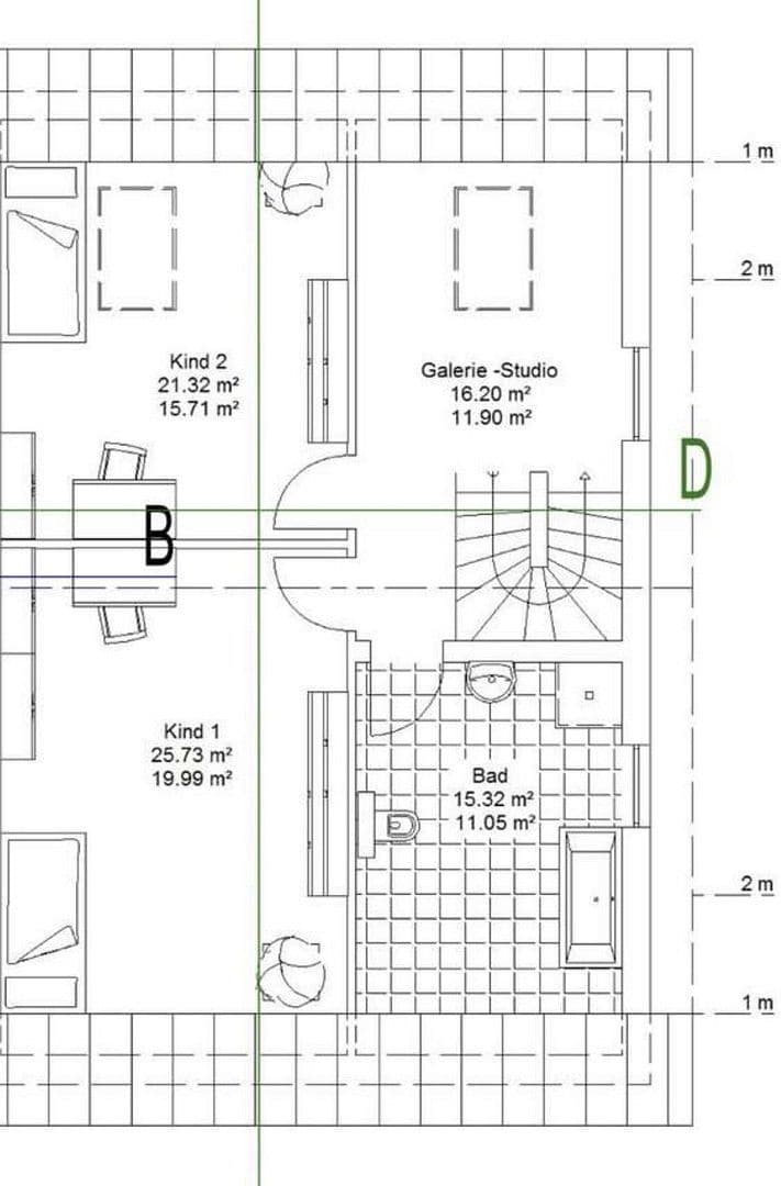 Prodej domu 250 m², pozemek 312 m², Wuppertal, Severní Porýní-Vestfálsko Prodej domu 250 m², pozemek 312 m², Wuppertal, Severní Porýní-Vestfálsko