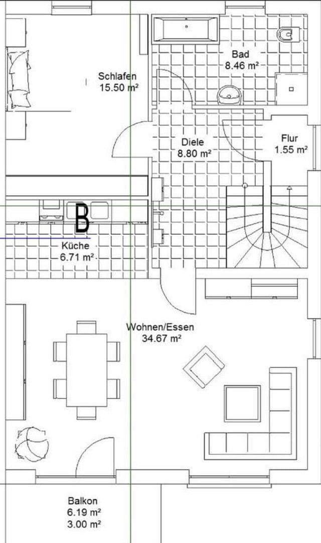 Prodej domu 250 m², pozemek 312 m², Wuppertal, Severní Porýní-Vestfálsko Prodej domu 250 m², pozemek 312 m², Wuppertal, Severní Porýní-Vestfálsko