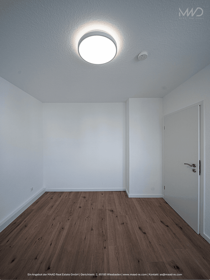 Prodej bytu 3+1 55 m², Mainz, Porýní-Falc Prodej bytu 3+1 55 m², Mainz, Porýní-Falc