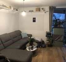 Prodej bytu 2+1 47 m², Berlin, Berlín Prodej bytu 2+1 47 m², Berlin, Berlín