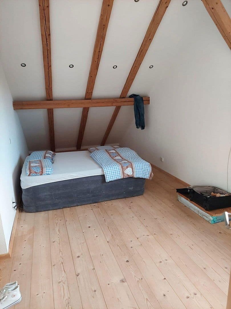 Pronájem bytu 5+1 190 m², Bruder-Georg-Weg 19, Pfronten, Bavorsko Pronájem bytu 5+1 190 m², Bruder-Georg-Weg 19, Pfronten, Bavorsko