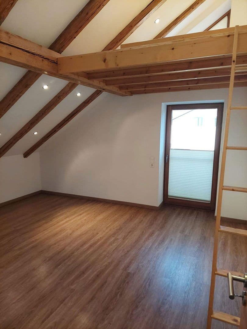 Pronájem bytu 5+1 190 m², Bruder-Georg-Weg 19, Pfronten, Bavorsko Pronájem bytu 5+1 190 m², Bruder-Georg-Weg 19, Pfronten, Bavorsko