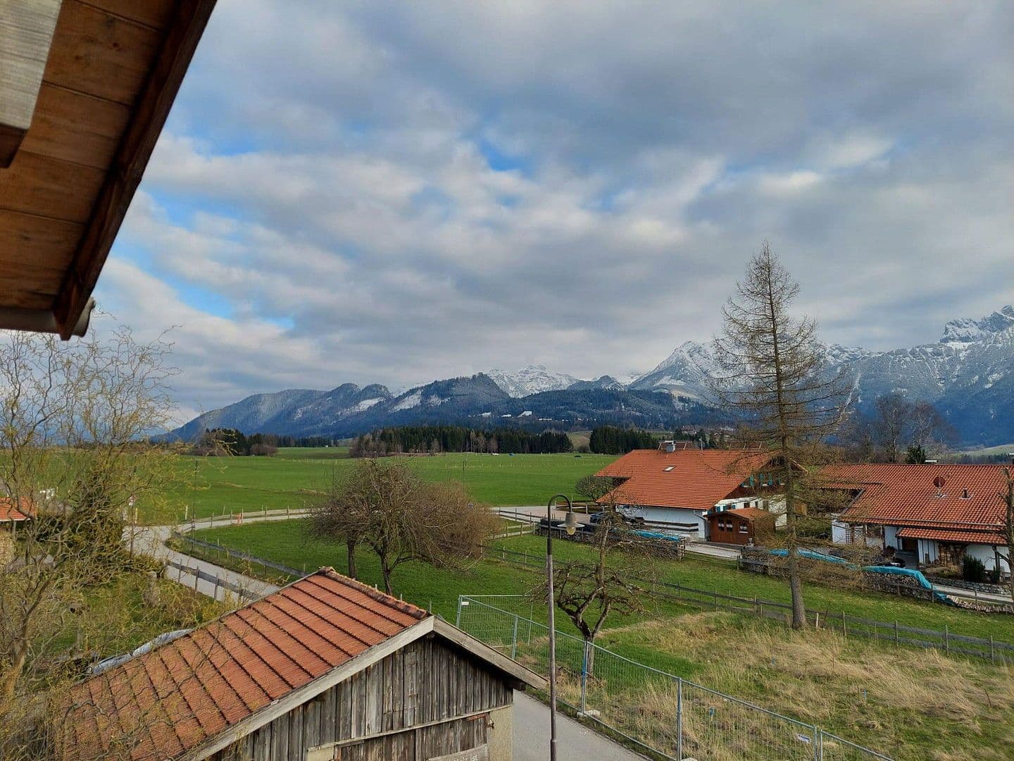 Pronájem bytu 5+1 190 m², Bruder-Georg-Weg 19, Pfronten, Bavorsko Pronájem bytu 5+1 190 m², Bruder-Georg-Weg 19, Pfronten, Bavorsko