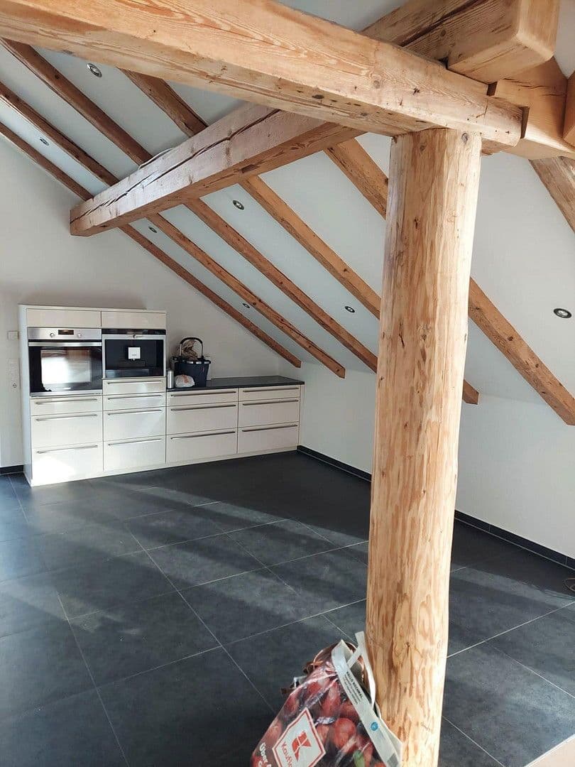 Pronájem bytu 5+1 190 m², Bruder-Georg-Weg 19, Pfronten, Bavorsko Pronájem bytu 5+1 190 m², Bruder-Georg-Weg 19, Pfronten, Bavorsko