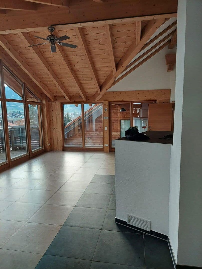 Pronájem bytu 5+1 190 m², Bruder-Georg-Weg 19, Pfronten, Bavorsko Pronájem bytu 5+1 190 m², Bruder-Georg-Weg 19, Pfronten, Bavorsko