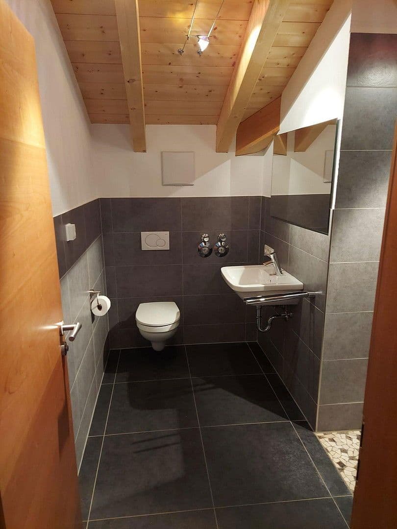 Pronájem bytu 5+1 190 m², Bruder-Georg-Weg 19, Pfronten, Bavorsko Pronájem bytu 5+1 190 m², Bruder-Georg-Weg 19, Pfronten, Bavorsko