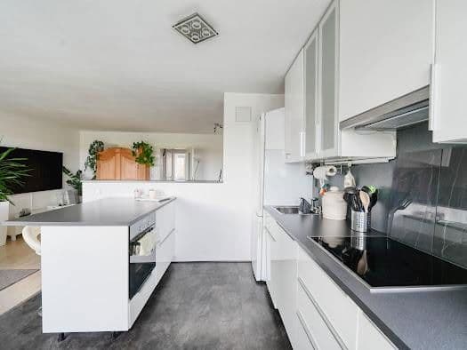 Prodej bytu 3+1 76 m², Olching, Bavorsko Prodej bytu 3+1 76 m², Olching, Bavorsko