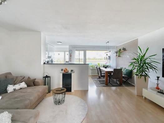 Prodej bytu 3+1 76 m², Olching, Bavorsko Prodej bytu 3+1 76 m², Olching, Bavorsko