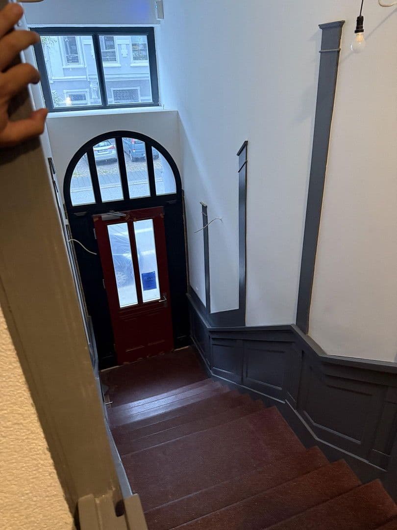 Pronájem bytu 2+1 64 m², Holtenauer Straße 213, Kiel, Šlesvicko-Holštýnsko Pronájem bytu 2+1 64 m², Holtenauer Straße 213, Kiel, Šlesvicko-Holštýnsko