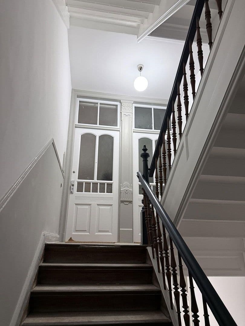 Pronájem bytu 2+1 64 m², Holtenauer Straße 213, Kiel, Šlesvicko-Holštýnsko Pronájem bytu 2+1 64 m², Holtenauer Straße 213, Kiel, Šlesvicko-Holštýnsko