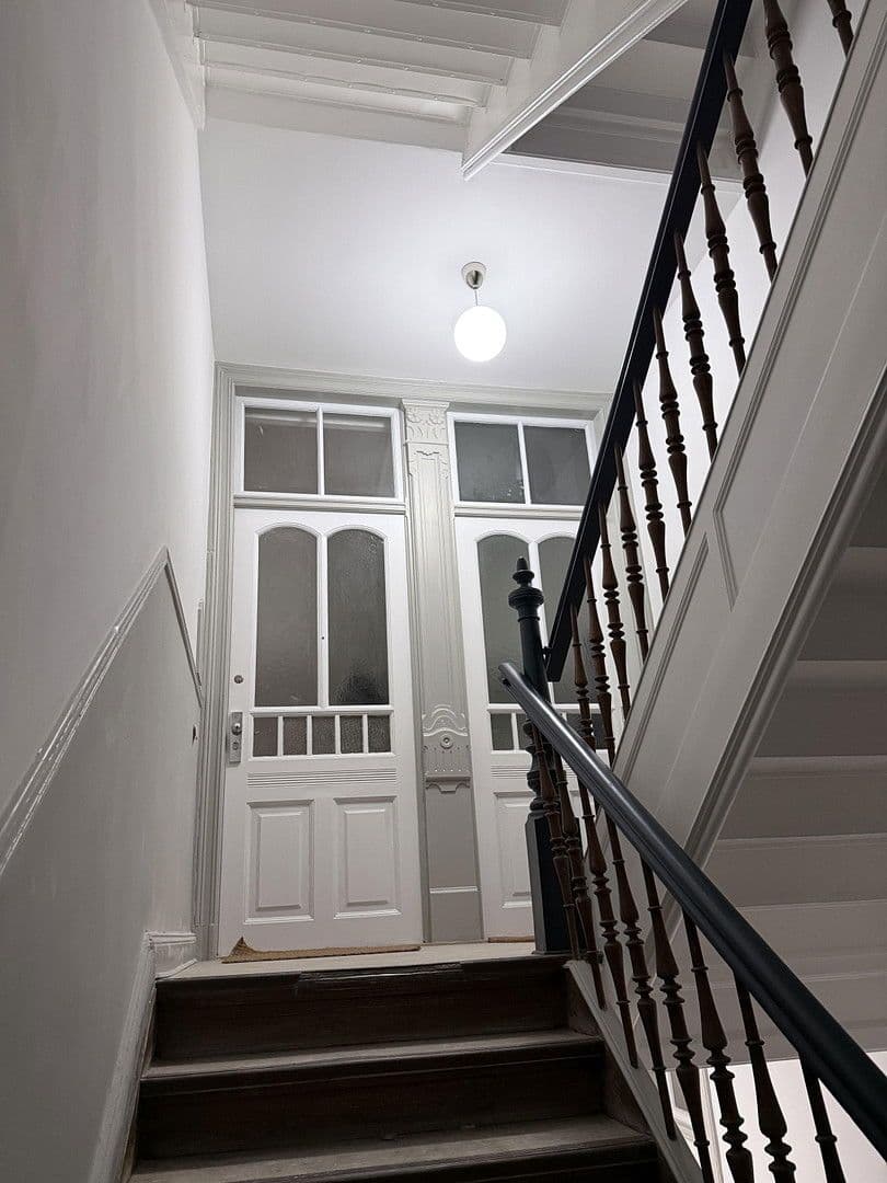 Pronájem bytu 2+1 64 m², Holtenauer Straße 213, Kiel, Šlesvicko-Holštýnsko Pronájem bytu 2+1 64 m², Holtenauer Straße 213, Kiel, Šlesvicko-Holštýnsko