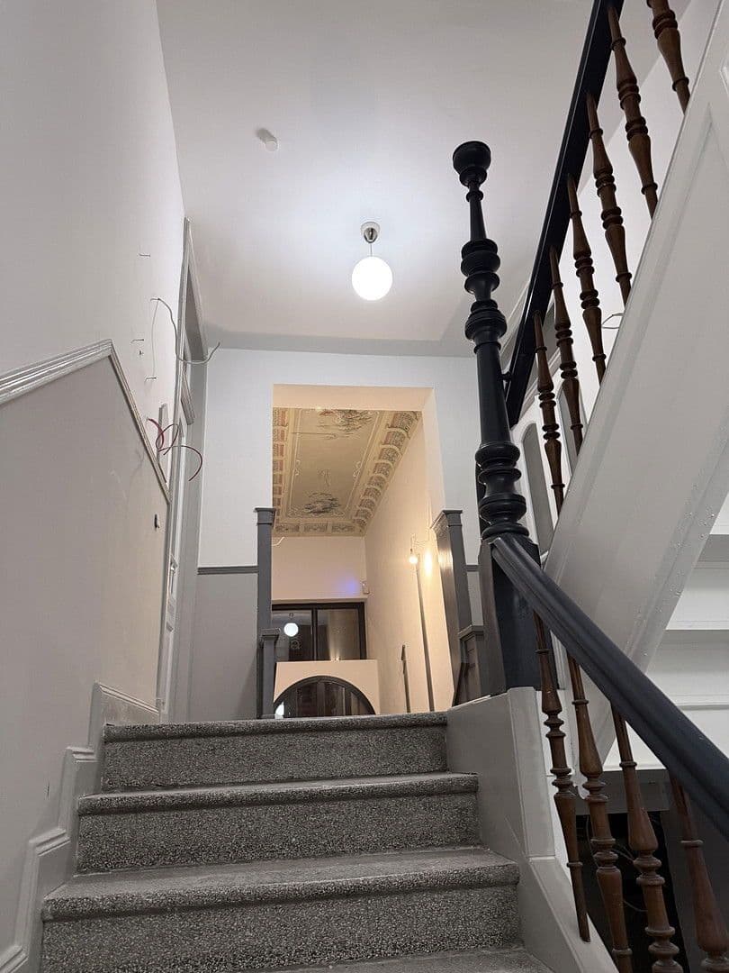 Pronájem bytu 2+1 64 m², Holtenauer Straße 213, Kiel, Šlesvicko-Holštýnsko Pronájem bytu 2+1 64 m², Holtenauer Straße 213, Kiel, Šlesvicko-Holštýnsko