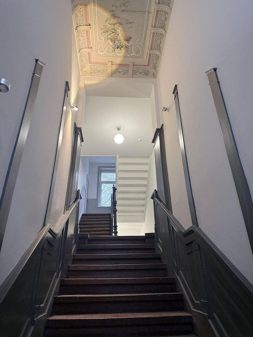 Pronájem bytu 2+1 64 m², Holtenauer Straße 213, Kiel, Šlesvicko-Holštýnsko Pronájem bytu 2+1 64 m², Holtenauer Straße 213, Kiel, Šlesvicko-Holštýnsko