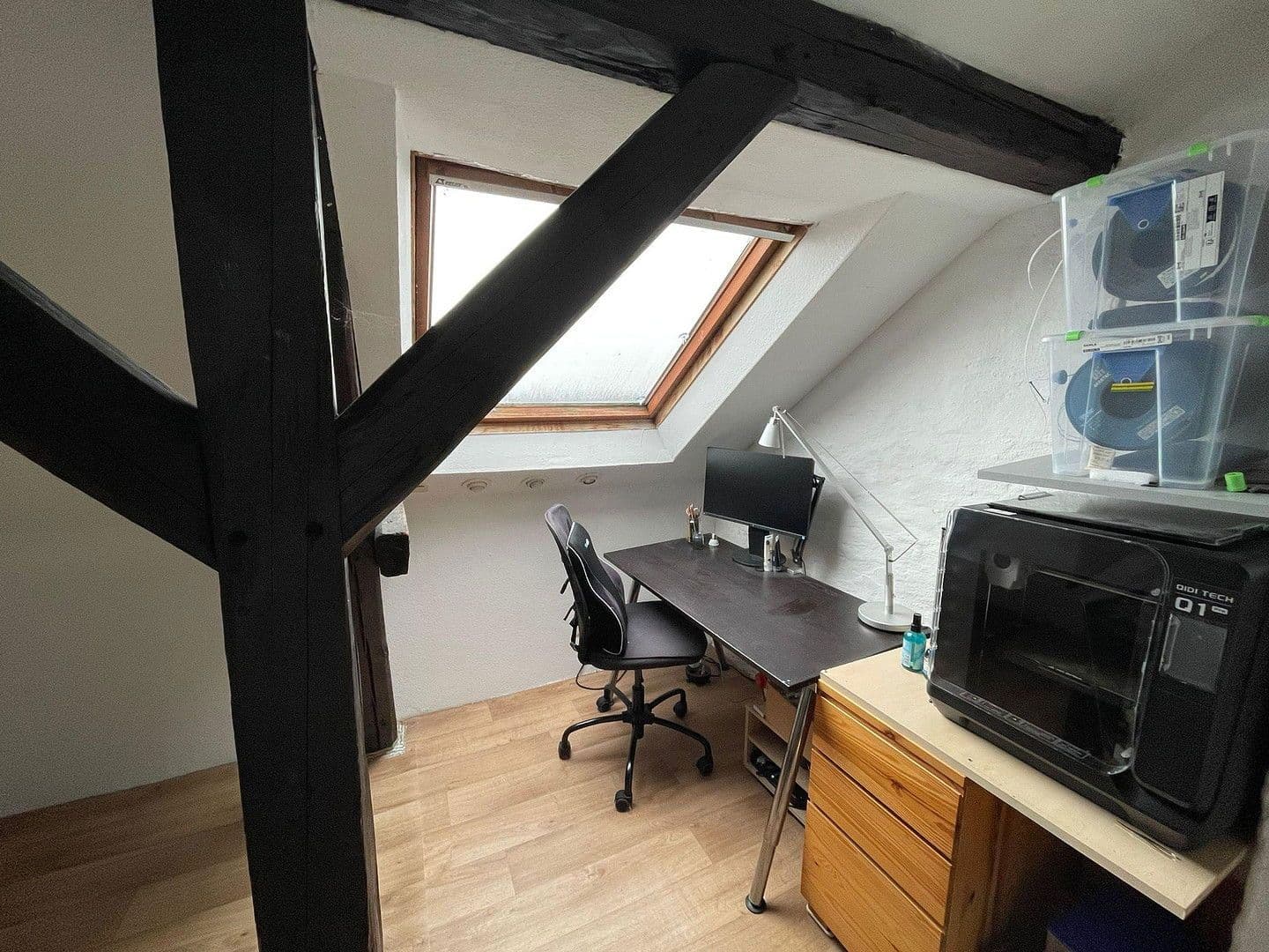 Pronájem bytu 2+1 64 m², Holtenauer Straße 213, Kiel, Šlesvicko-Holštýnsko Pronájem bytu 2+1 64 m², Holtenauer Straße 213, Kiel, Šlesvicko-Holštýnsko