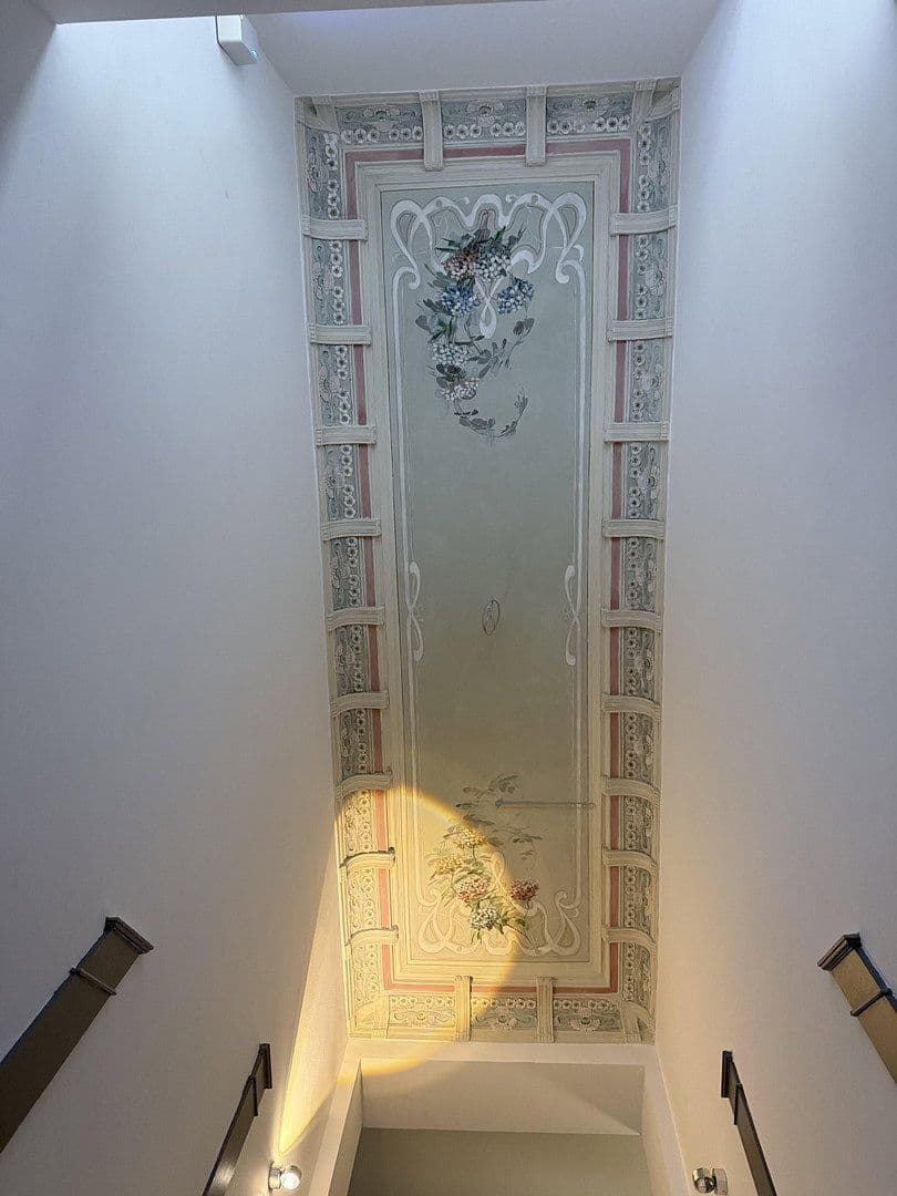 Pronájem bytu 2+1 64 m², Holtenauer Straße 213, Kiel, Šlesvicko-Holštýnsko Pronájem bytu 2+1 64 m², Holtenauer Straße 213, Kiel, Šlesvicko-Holštýnsko