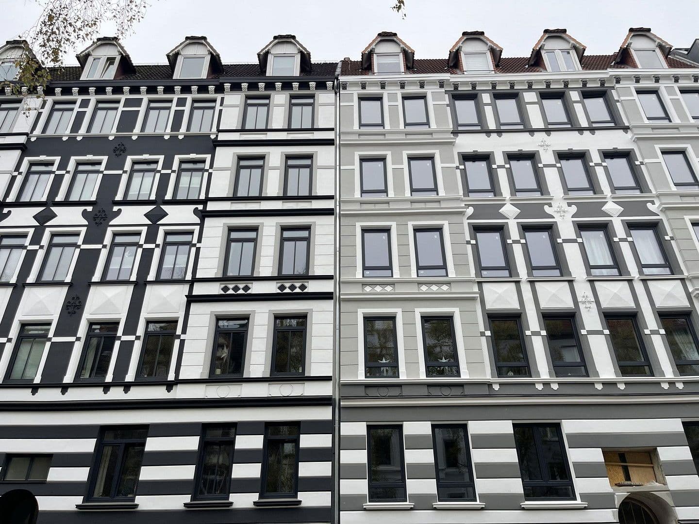 Pronájem bytu 2+1 64 m², Holtenauer Straße 213, Kiel, Šlesvicko-Holštýnsko Pronájem bytu 2+1 64 m², Holtenauer Straße 213, Kiel, Šlesvicko-Holštýnsko