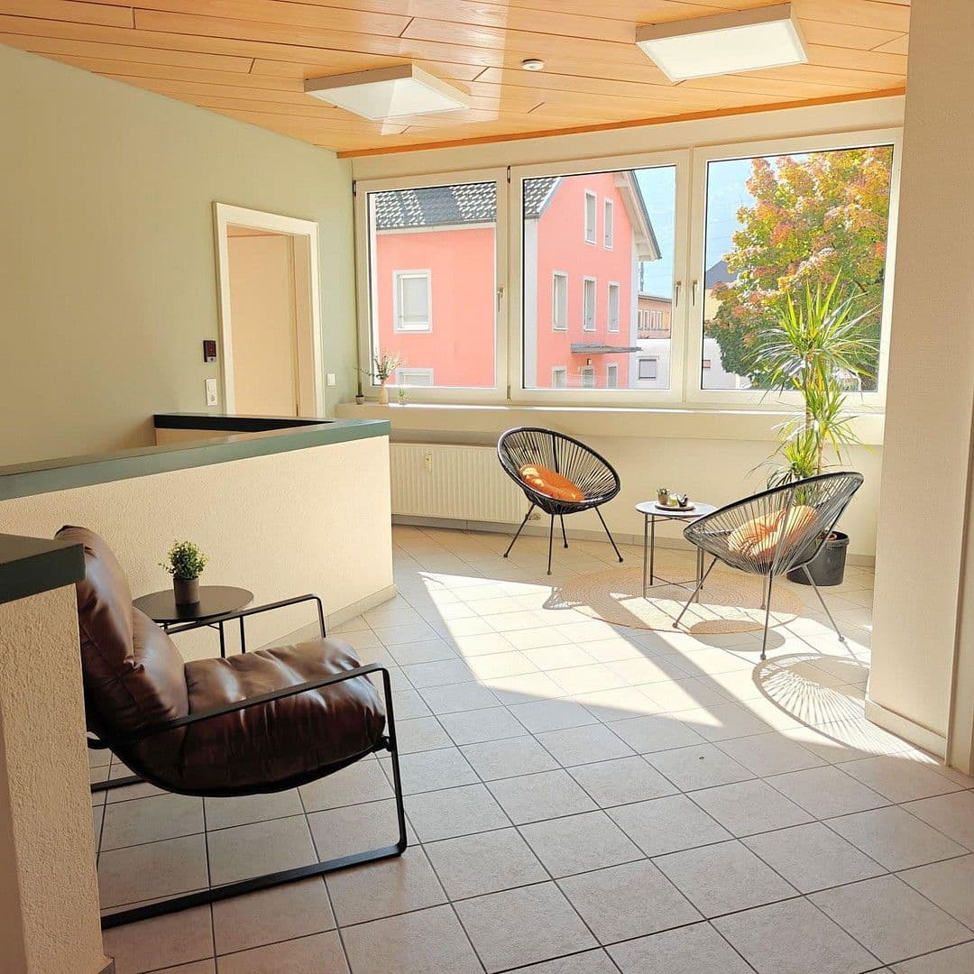 Pronájem kanceláře 272 m², Färberstraße 10a, Bludenz, Vorarlbersko Pronájem kanceláře 272 m², Färberstraße 10a, Bludenz, Vorarlbersko