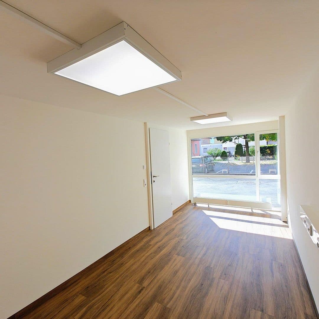 Pronájem kanceláře 272 m², Färberstraße 10a, Bludenz, Vorarlbersko Pronájem kanceláře 272 m², Färberstraße 10a, Bludenz, Vorarlbersko