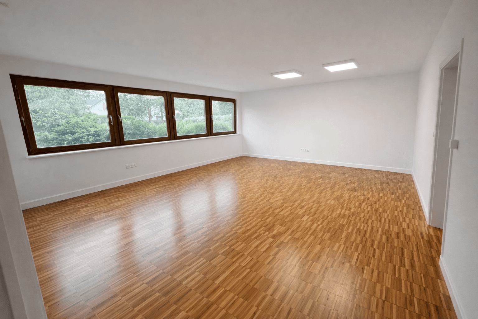 Pronájem kanceláře 65 m², Minden, Severní Porýní-Vestfálsko Pronájem kanceláře 65 m², Minden, Severní Porýní-Vestfálsko