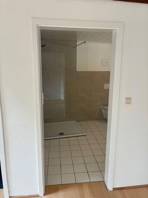 Pronájem bytu 3+kk 133 m², Alte Dorfstraße 1a, Seesen, Dolní Sasko Pronájem bytu 3+kk 133 m², Alte Dorfstraße 1a, Seesen, Dolní Sasko