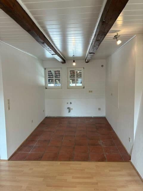 Pronájem bytu 3+kk 133 m², Alte Dorfstraße 1a, Seesen, Dolní Sasko Pronájem bytu 3+kk 133 m², Alte Dorfstraße 1a, Seesen, Dolní Sasko