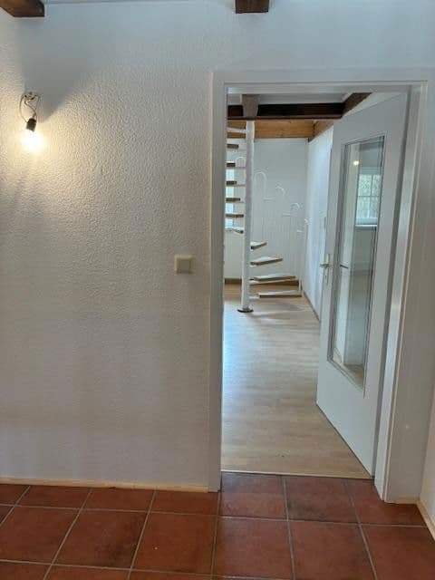 Pronájem bytu 3+kk 133 m², Alte Dorfstraße 1a, Seesen, Dolní Sasko Pronájem bytu 3+kk 133 m², Alte Dorfstraße 1a, Seesen, Dolní Sasko