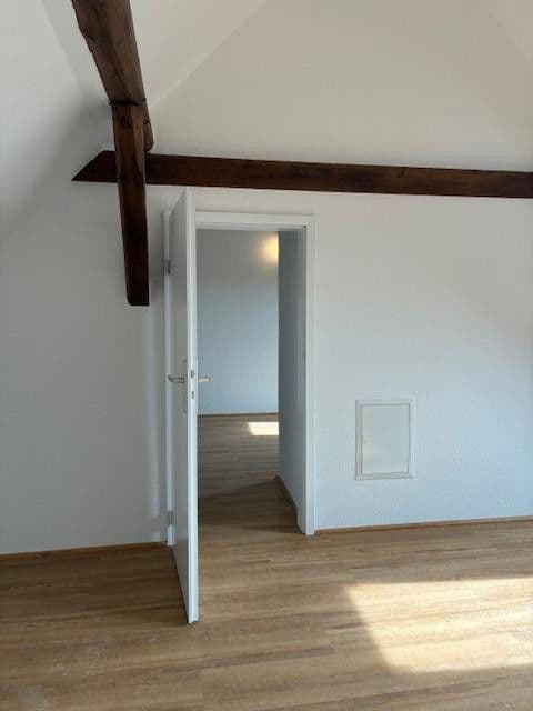 Pronájem bytu 3+kk 133 m², Alte Dorfstraße 1a, Seesen, Dolní Sasko Pronájem bytu 3+kk 133 m², Alte Dorfstraße 1a, Seesen, Dolní Sasko